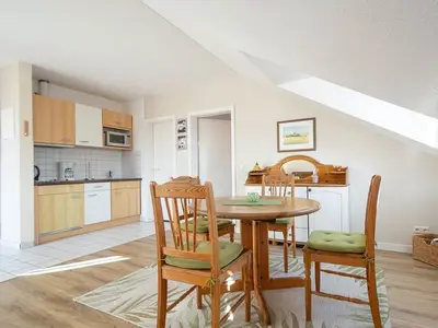 Ferienwohnung für 2 Personen (45 m²) in Ostseebad Kühlungsborn 8/10