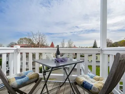 Ferienwohnung für 2 Personen (45 m²) in Ostseebad Kühlungsborn 9/10
