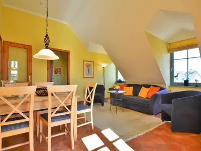 Ferienwohnung für 4 Personen (54 m²) in Ostseebad Kühlungsborn 8/10