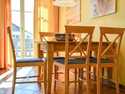 Ferienwohnung für 4 Personen (54 m²) in Ostseebad Kühlungsborn 10/10