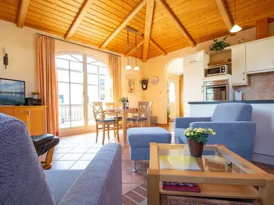 Ferienwohnung für 4 Personen (70 m²) in Ostseebad Kühlungsborn 2/10