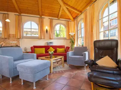 Ferienwohnung für 4 Personen (70 m²) in Ostseebad Kühlungsborn 3/10