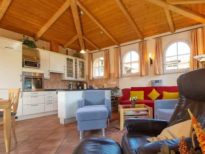 Ferienwohnung für 4 Personen (70 m²) in Ostseebad Kühlungsborn 4/10