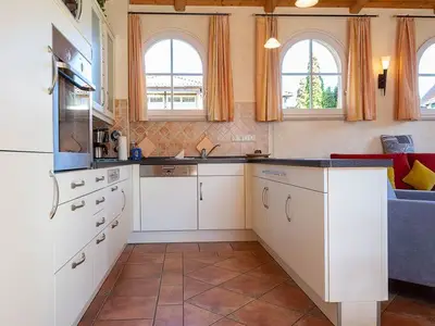 Ferienwohnung für 4 Personen (70 m²) in Ostseebad Kühlungsborn 6/10