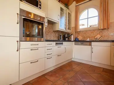 Ferienwohnung für 4 Personen (70 m²) in Ostseebad Kühlungsborn 7/10