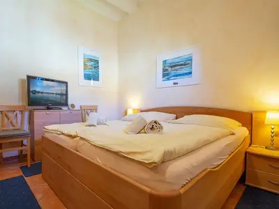 Ferienwohnung für 4 Personen (70 m²) in Ostseebad Kühlungsborn 8/10