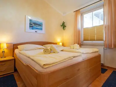 Ferienwohnung für 4 Personen (70 m²) in Ostseebad Kühlungsborn 9/10