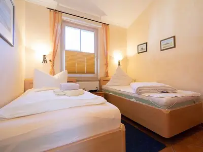 Ferienwohnung für 4 Personen (70 m²) in Ostseebad Kühlungsborn 10/10