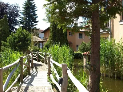 Ferienwohnung für 4 Personen (62 m²) in Ostseebad Kühlungsborn 5/10