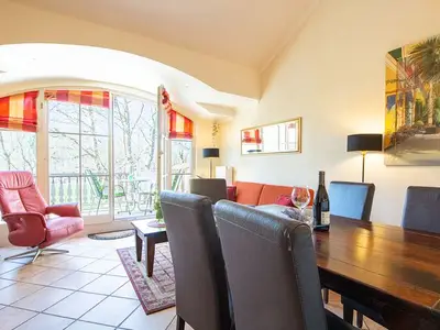Ferienwohnung für 4 Personen (44 m²) in Ostseebad Kühlungsborn 2/10