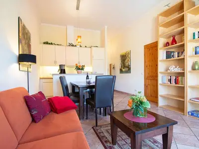 Ferienwohnung für 4 Personen (44 m²) in Ostseebad Kühlungsborn 7/10