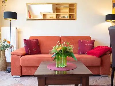 Ferienwohnung für 4 Personen (44 m²) in Ostseebad Kühlungsborn 8/10