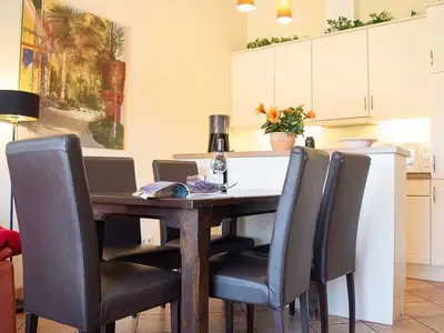 Ferienwohnung für 4 Personen (44 m²) in Ostseebad Kühlungsborn 9/10