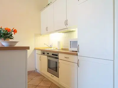 Ferienwohnung für 4 Personen (44 m²) in Ostseebad Kühlungsborn 10/10