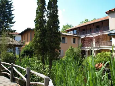 Ferienwohnung für 4 Personen (62 m²) in Ostseebad Kühlungsborn 8/10