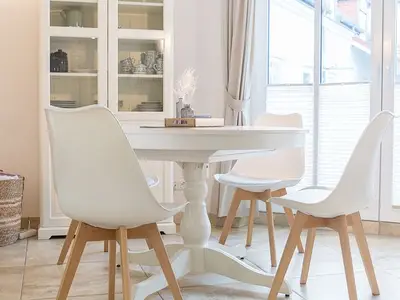 Ferienwohnung für 2 Personen (54 m²) in Ostseebad Kühlungsborn 2/10