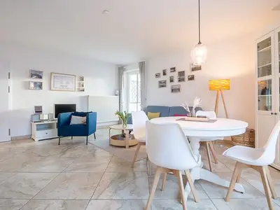 Ferienwohnung für 2 Personen (54 m²) in Ostseebad Kühlungsborn 3/10
