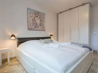 Ferienwohnung für 2 Personen (54 m²) in Ostseebad Kühlungsborn 9/10