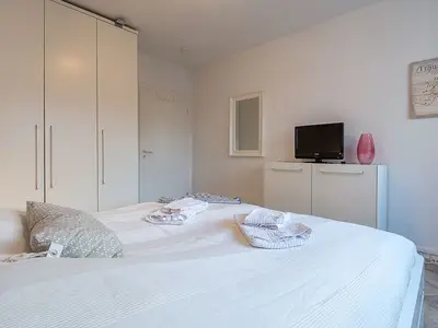 Ferienwohnung für 2 Personen (54 m²) in Ostseebad Kühlungsborn 10/10