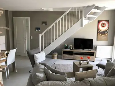 Ferienwohnung für 5 Personen (80 m²) in Ostseebad Kühlungsborn 2/10