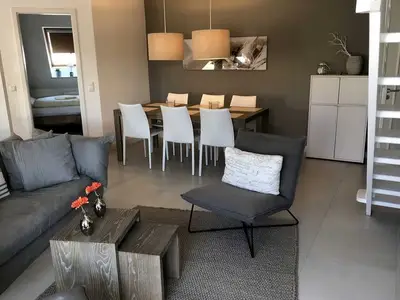 Ferienwohnung für 5 Personen (80 m²) in Ostseebad Kühlungsborn 3/10