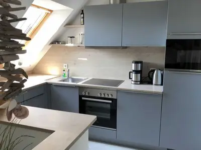 Ferienwohnung für 5 Personen (80 m²) in Ostseebad Kühlungsborn 4/10