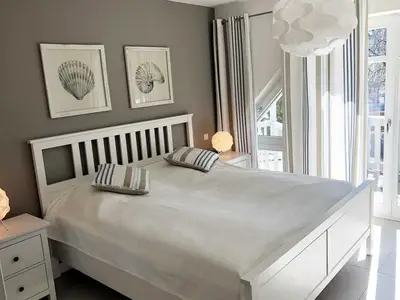 Ferienwohnung für 5 Personen (80 m²) in Ostseebad Kühlungsborn 5/10