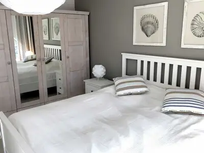 Ferienwohnung für 5 Personen (80 m²) in Ostseebad Kühlungsborn 6/10
