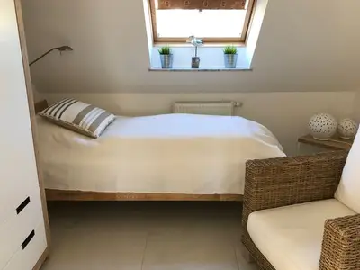 Ferienwohnung für 5 Personen (80 m²) in Ostseebad Kühlungsborn 7/10