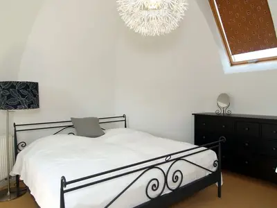Ferienwohnung für 5 Personen (80 m²) in Ostseebad Kühlungsborn 8/10