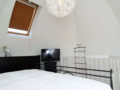 Ferienwohnung für 5 Personen (80 m²) in Ostseebad Kühlungsborn 9/10