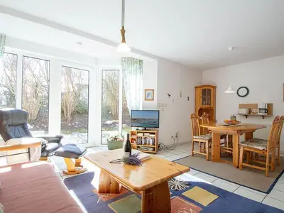 Ferienwohnung für 4 Personen (65 m²) in Ostseebad Kühlungsborn 1/10