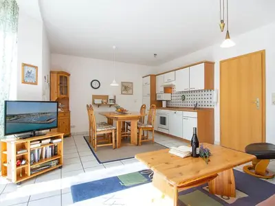 Ferienwohnung für 4 Personen (65 m²) in Ostseebad Kühlungsborn 2/10