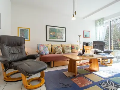 Ferienwohnung für 4 Personen (65 m²) in Ostseebad Kühlungsborn 3/10