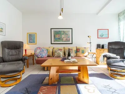 Ferienwohnung für 4 Personen (65 m²) in Ostseebad Kühlungsborn 5/10