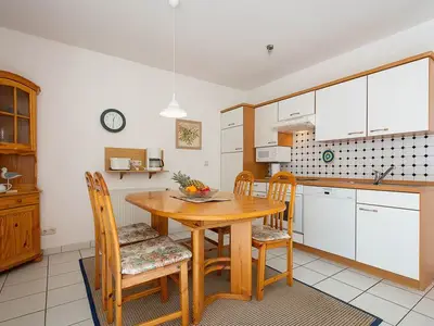 Ferienwohnung für 4 Personen (65 m²) in Ostseebad Kühlungsborn 6/10