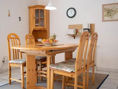Ferienwohnung für 4 Personen (65 m²) in Ostseebad Kühlungsborn 7/10