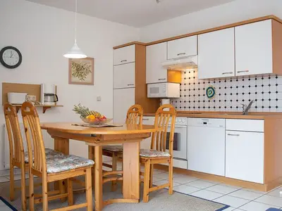 Ferienwohnung für 4 Personen (65 m²) in Ostseebad Kühlungsborn 8/10