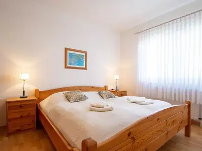 Ferienwohnung für 4 Personen (65 m²) in Ostseebad Kühlungsborn 9/10