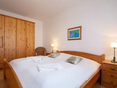 Ferienwohnung für 4 Personen (65 m²) in Ostseebad Kühlungsborn 10/10