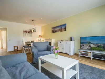 Ferienwohnung für 4 Personen (62 m²) in Ostseebad Kühlungsborn 2/10