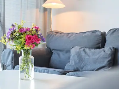 Ferienwohnung für 4 Personen (62 m²) in Ostseebad Kühlungsborn 3/10