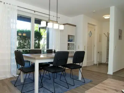 Ferienwohnung für 4 Personen (62 m²) in Ostseebad Kühlungsborn 2/10