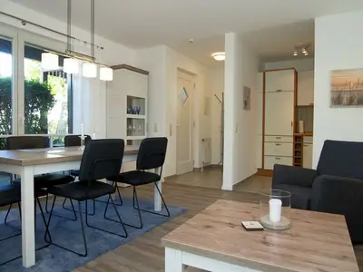 Ferienwohnung für 4 Personen (62 m²) in Ostseebad Kühlungsborn 4/10