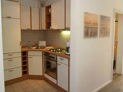 Ferienwohnung für 4 Personen (62 m²) in Ostseebad Kühlungsborn 5/10