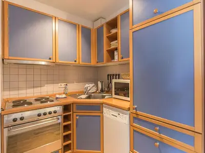 Ferienwohnung für 4 Personen (62 m²) in Ostseebad Kühlungsborn 8/10