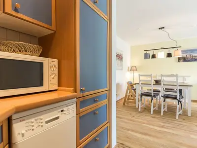 Ferienwohnung für 4 Personen (62 m²) in Ostseebad Kühlungsborn 9/10