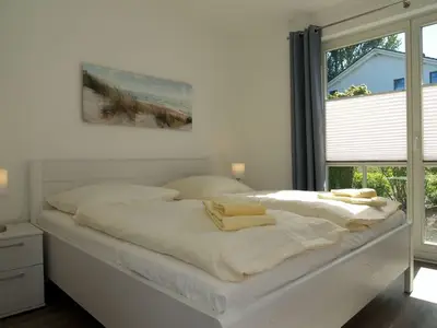 Ferienwohnung für 4 Personen (62 m²) in Ostseebad Kühlungsborn 6/10