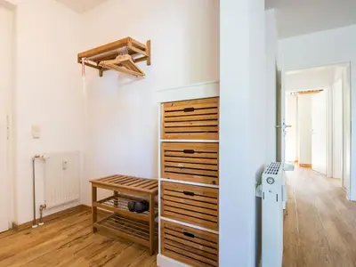 Ferienwohnung für 4 Personen (62 m²) in Ostseebad Kühlungsborn 10/10