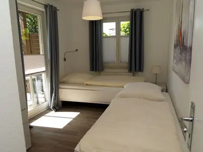 Ferienwohnung für 4 Personen (62 m²) in Ostseebad Kühlungsborn 7/10